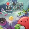 Tales of the Tiny Planet Box Art Front